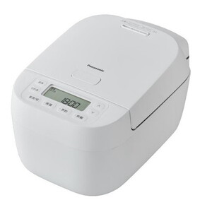 炊飯器 パナソニック 通販 ｜ 激安の新品・型落ち・アウトレット 家電