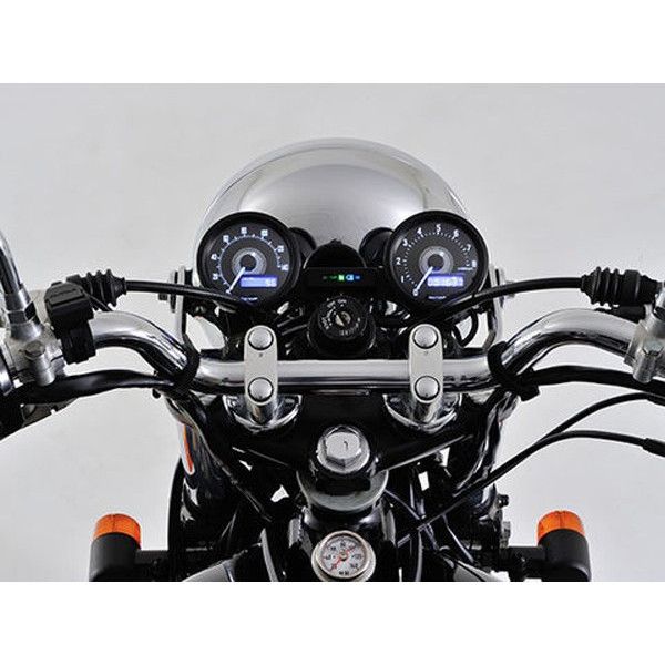 デイトナ SR400 ウィンカー ステーあります グッズ(GOODS) ウインカー