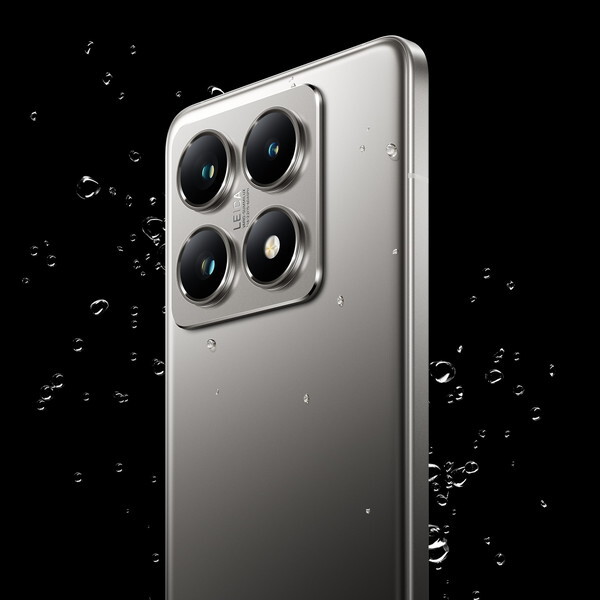 Xiaomi 14T pro 256GB チタングレー SIMフリー Xiaomi Xiaomi 14T Pro