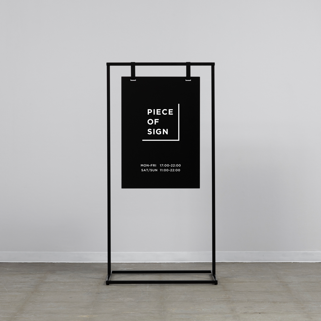 TOWER スタンドサイン