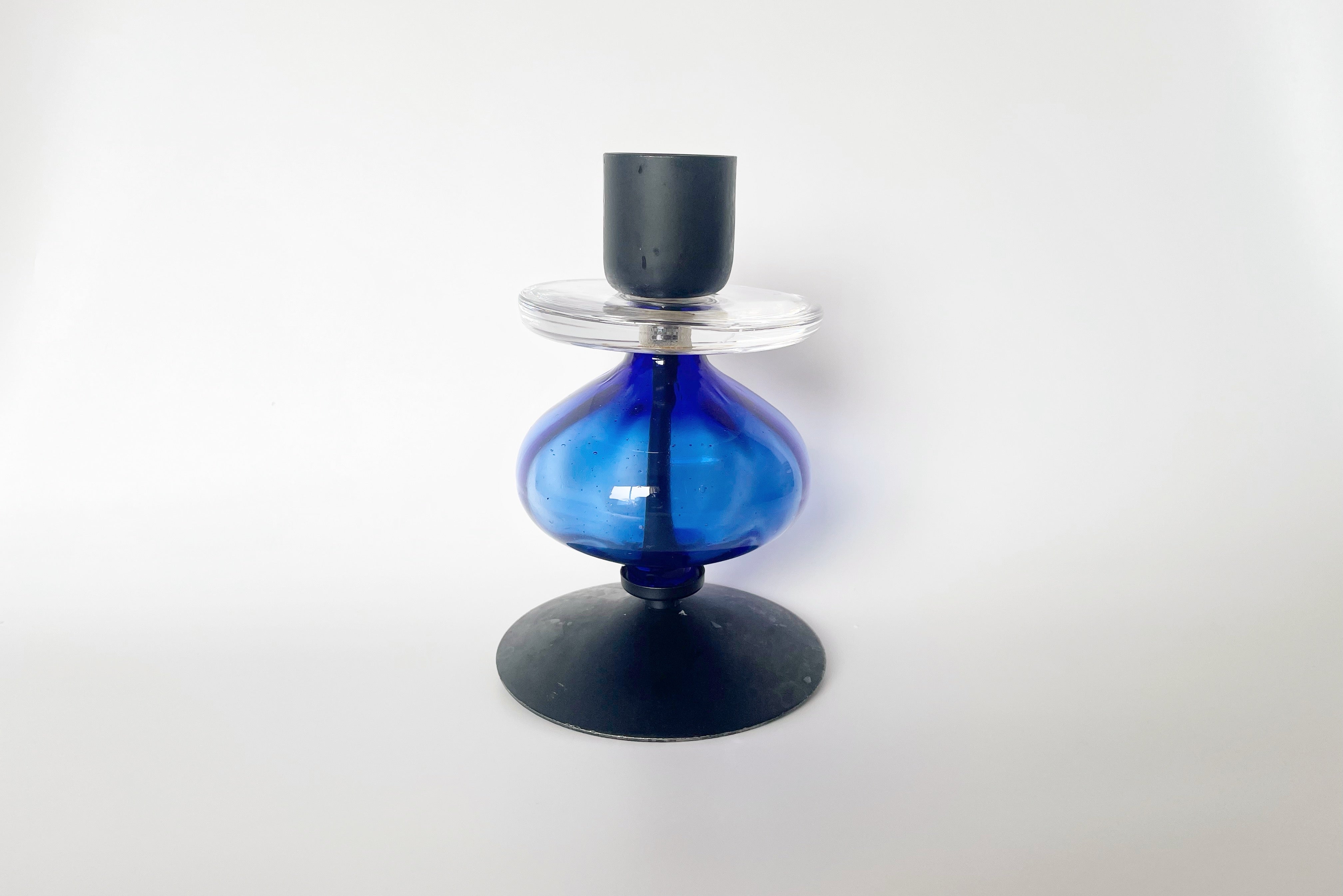 貴重な大型】エリックホグラン Erik Hoglund キャンドルスタンド05