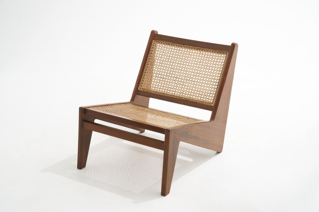 ピエールジャンヌレ | Pierre Jeanneret_kangaroo-chair | ジャンヌレ
