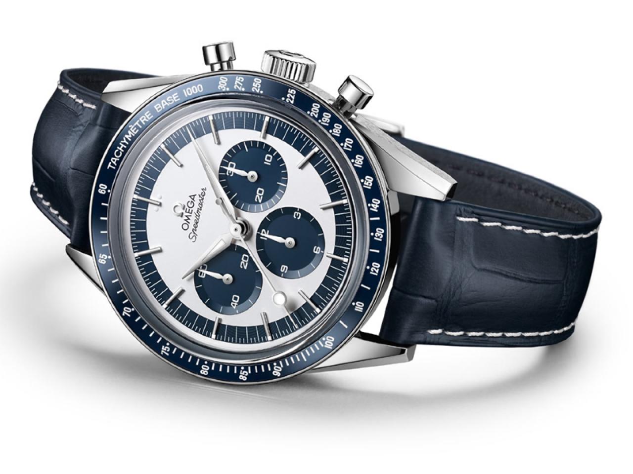 オメガ（OMEGA）311.32.40.30.02.001 スピードマスター CK2998 パルス