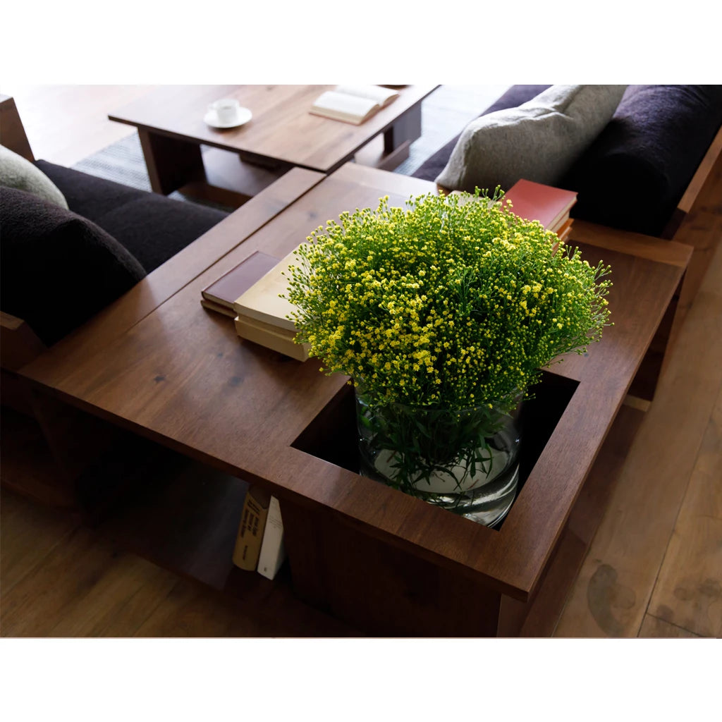 CARAMELLA Corner Table – PIANO ISOLA