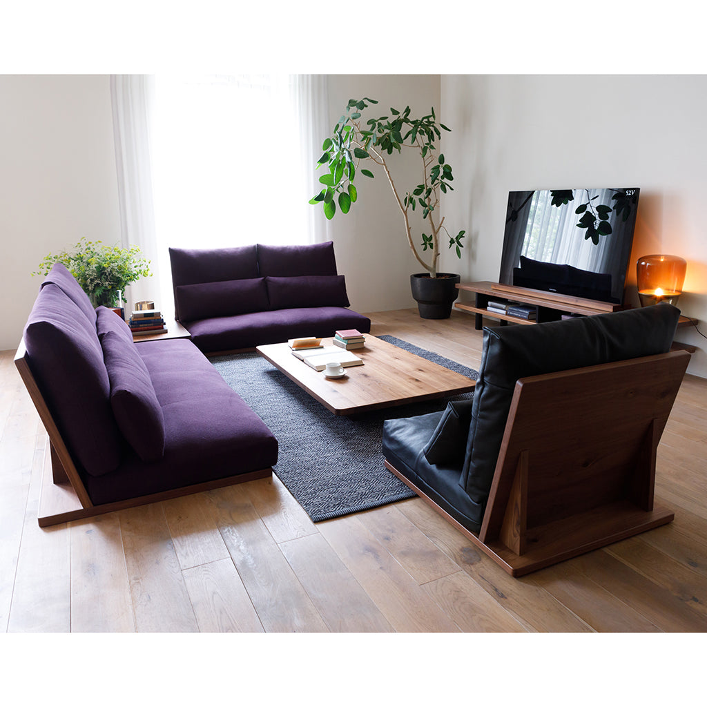 UNICA Sofa – PIANO ISOLA