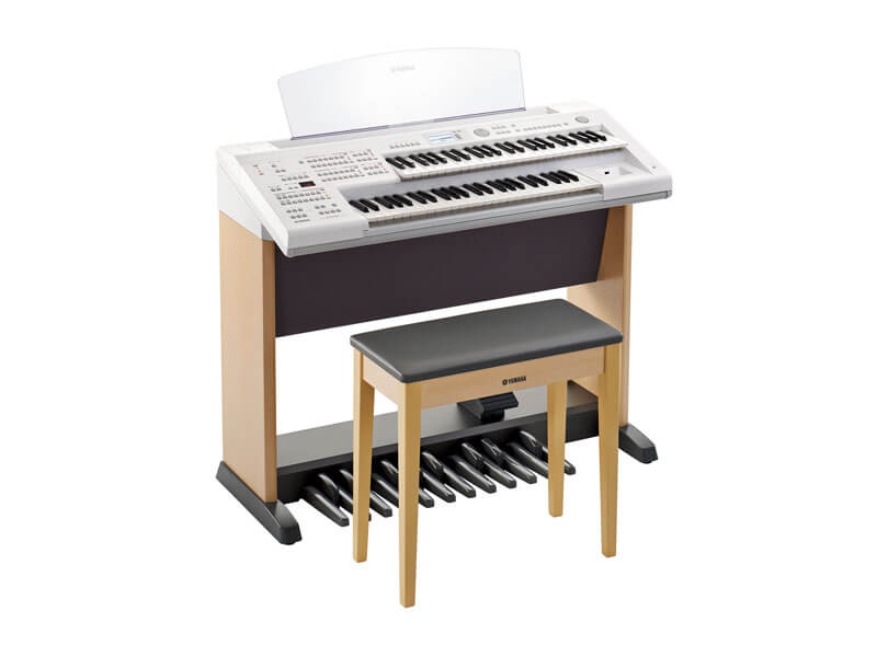 Yamaha 電子ピアノ エレクトーン EL-500 00年製 ヤマハ | EL-500