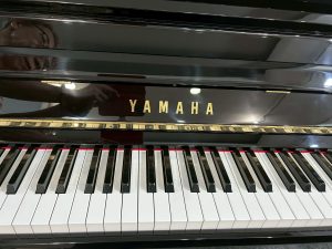 ヤマハ MC-301【美品・内部調整/外装研磨美装済】試弾歓迎！ YAMAHA