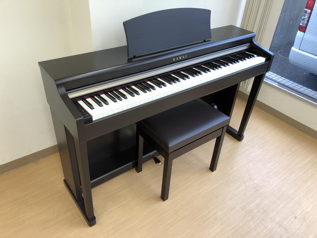 KAWAI CN24C デジタルピアノ 椅子付き⭐︎引き取り限定