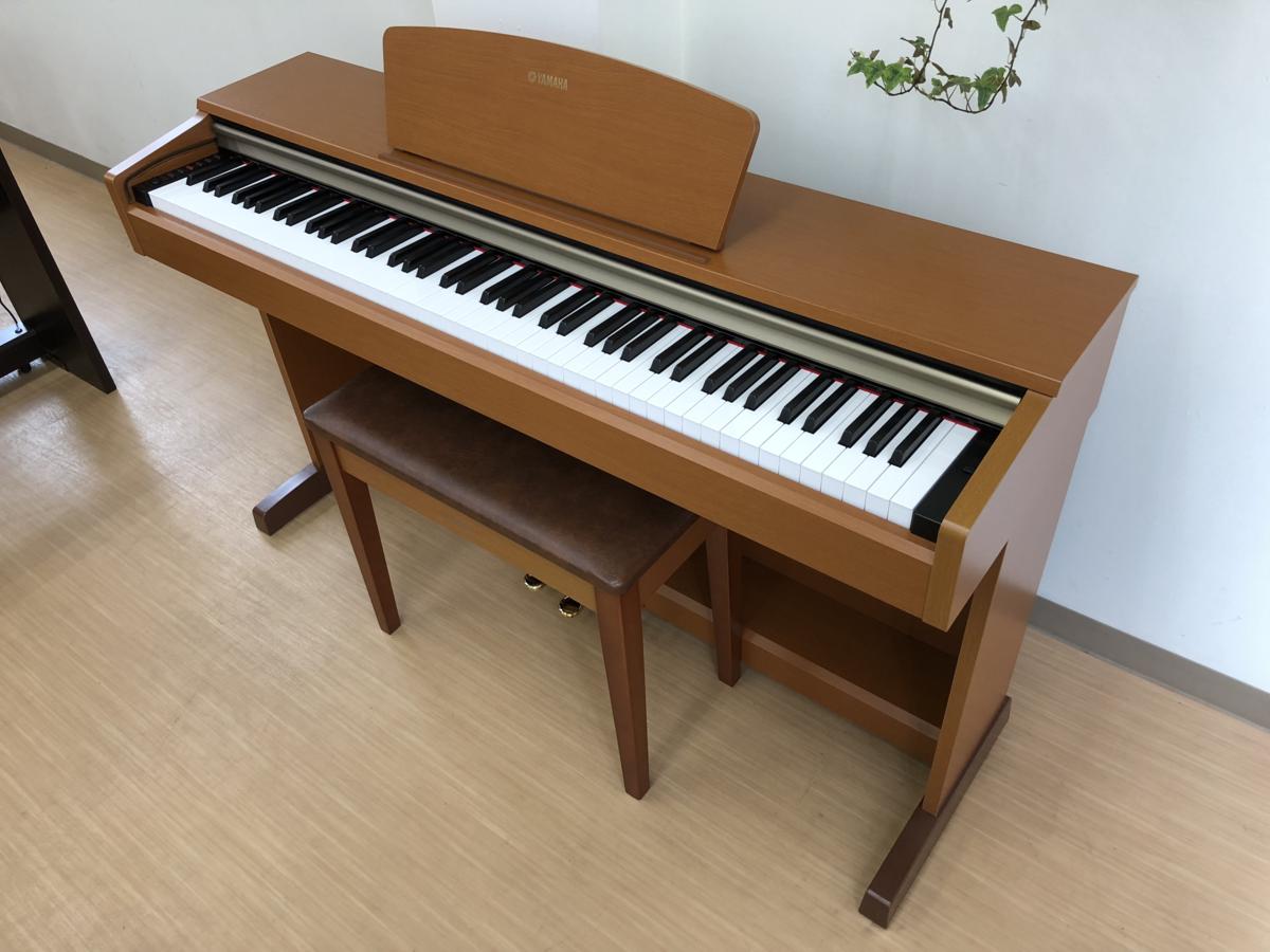 ヤマハ 電子ピアノ YAMAHA YDP-151C 88鍵