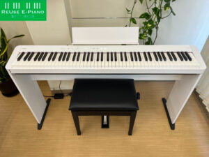 YAMAHA SCLP-6450 17年製 中古 電子ピアノ 木製鍵盤 クラビノーバ