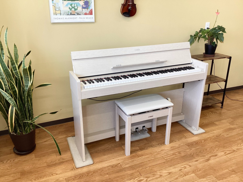 YAMAHA ARIUS 電子ピアノ YDP-S34WA 88鍵盤 ヤマハ Amazon | YAMAHA