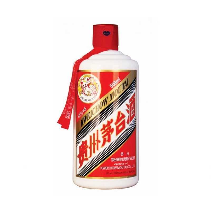 茅台 Moutai 1935 500ml 53% 白酒 茅台1935 記念酒 53度 500ml - 最