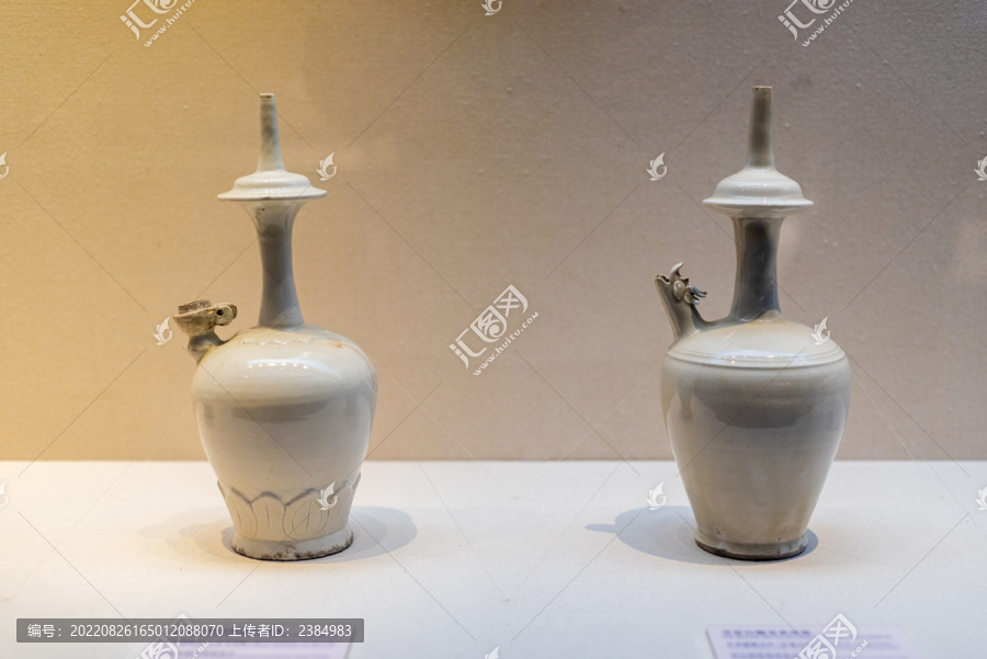 緑屋c□ 中国古玩 徳化窯 白磁 尊式 香炉 花瓶 唐物