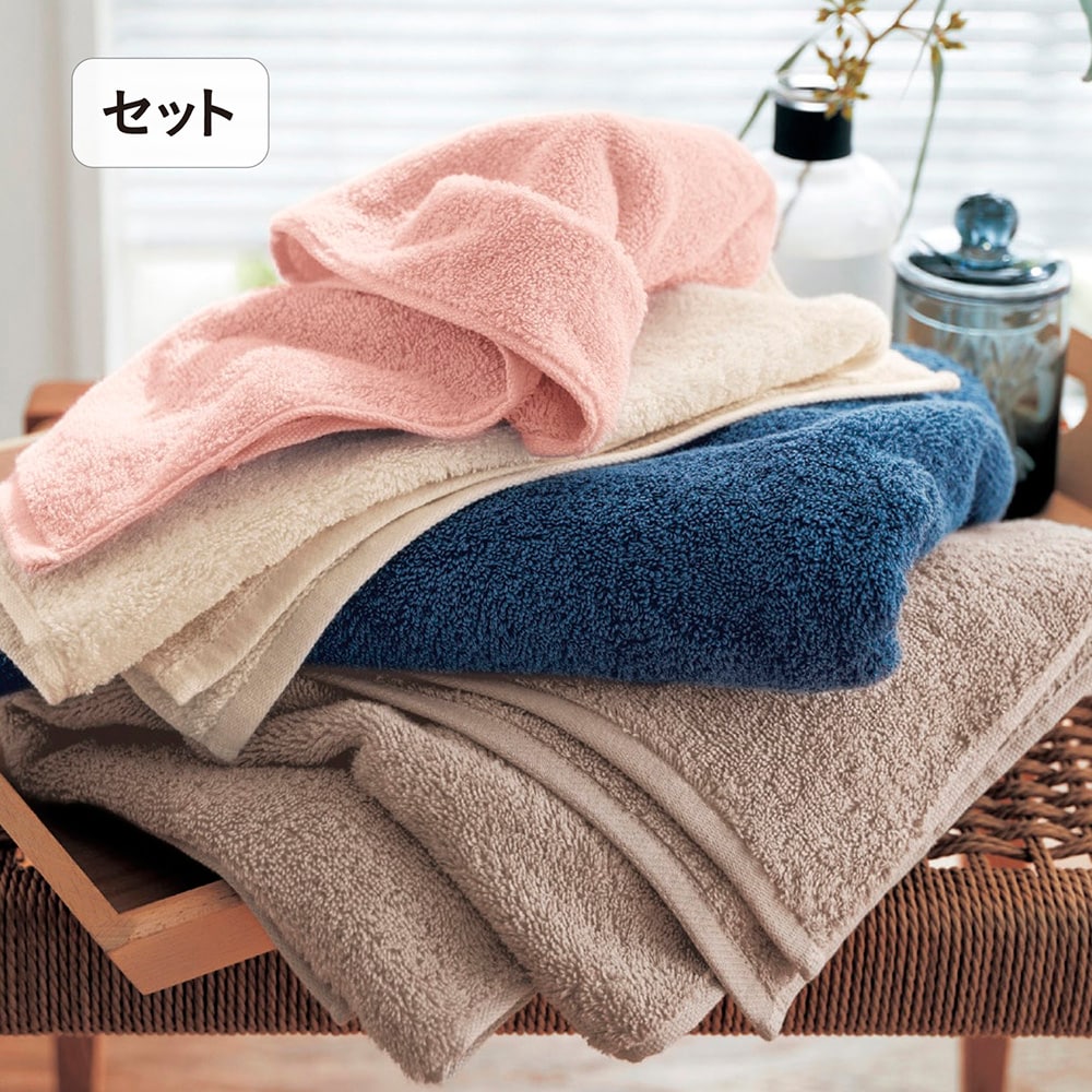 ASTROStuffs x Velence ビーチタオル二枚