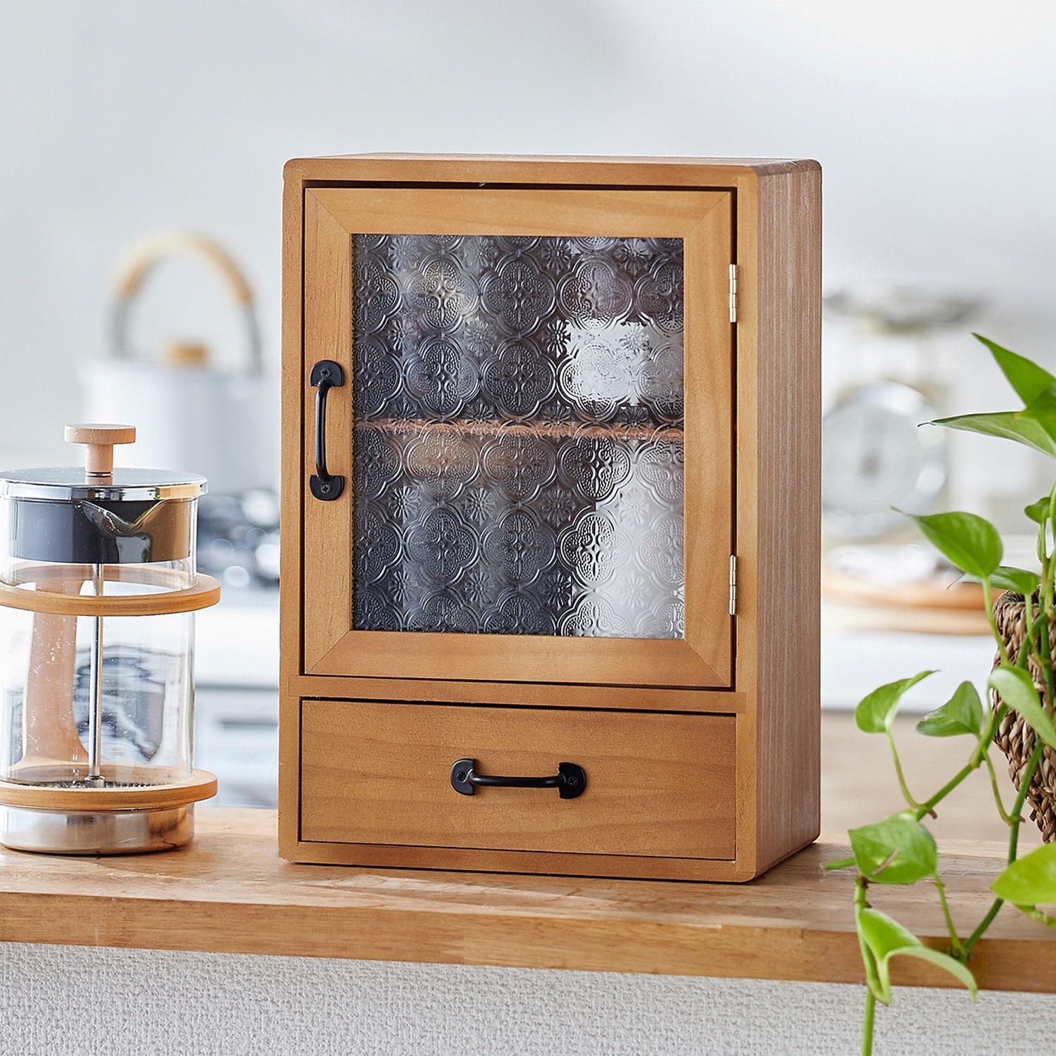 代箪笥 民藝箪笥 和箪笥 古家具 小箪笥 小棚 小引き出し鍵無し 懸硯 船