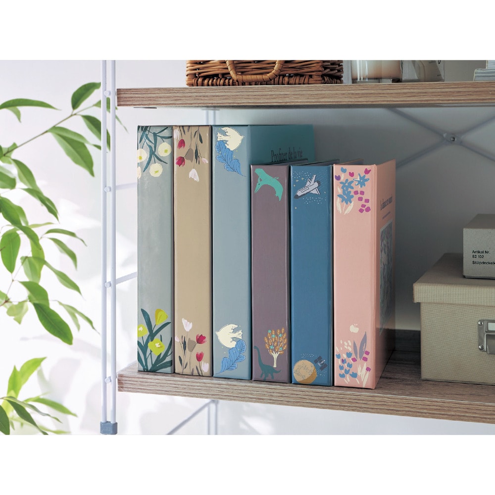 在庫限りのお買得】 飾りたくなる表紙の400枚収納写真アルバム 【縦