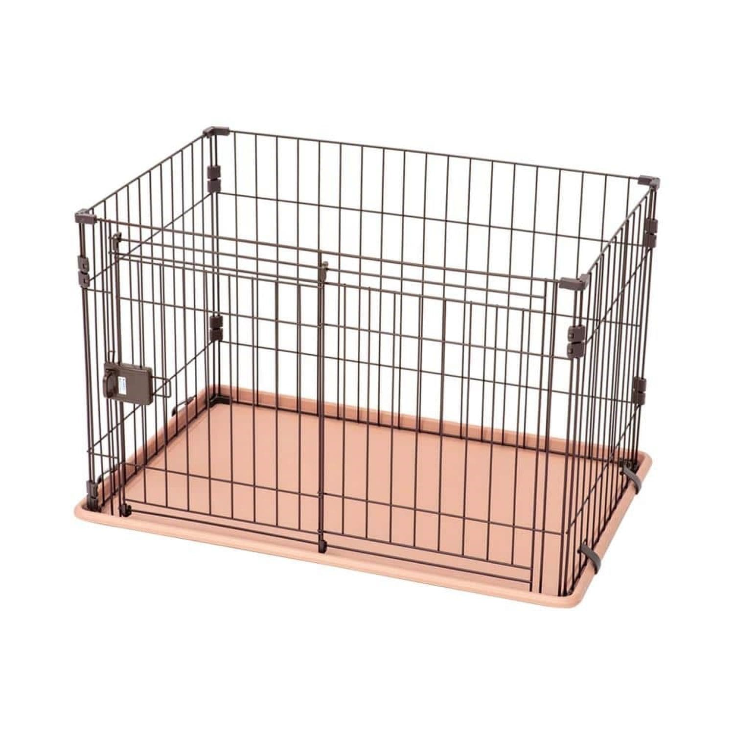 ペット用ケージ ローズゴールド 42x37x80CM 楽天市場】THE ROOM(ペット
