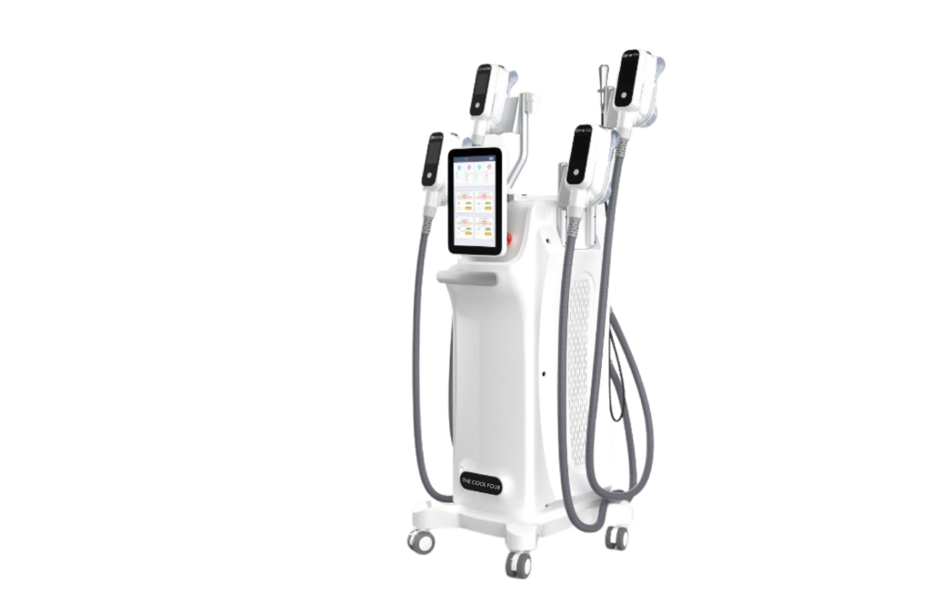 THE COOL FOUR-脂肪冷却痩身- | 沖縄県うるま市/private salon Pika