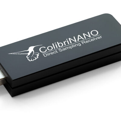 ColibriDDC with Band Pass Filter - PileupDX.com