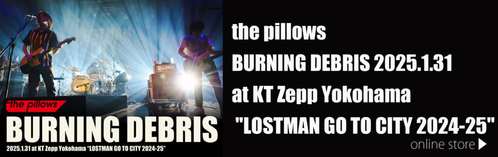 the pillows monument | the pillows monumentthe pillows monument