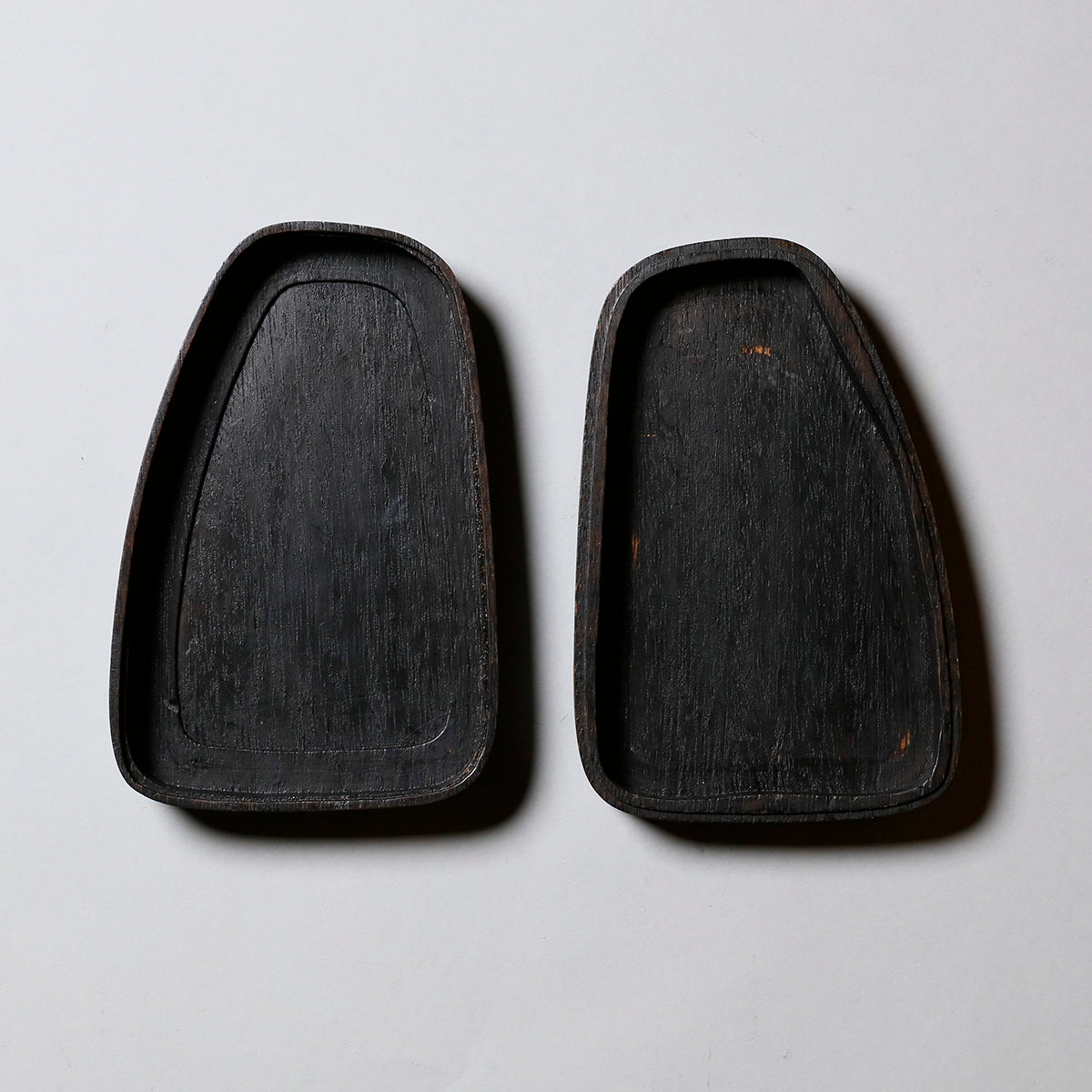 古硯 彫刻入り硯 7寸 硯ー28 古硯 彫刻入り硯 7寸 硯ー28 古硯 彫刻