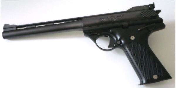 UX SUPER AUTO MAG マルイ 44マグナム Marukoshi 44AUTOMAG