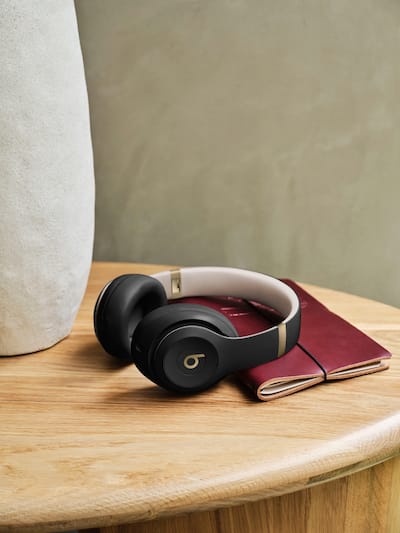 Beats Studio Pro Wireless Noise Cancelling Over the Ear Headphones