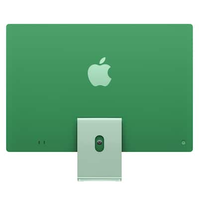 Apple iMac 24 inch All in One M4 chip Built for Apple Intelligence