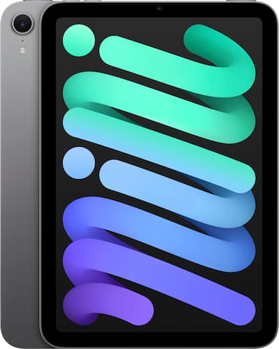 Apple iPad mini (A17 Pro chip) Built for Apple Intelligence Wi Fi