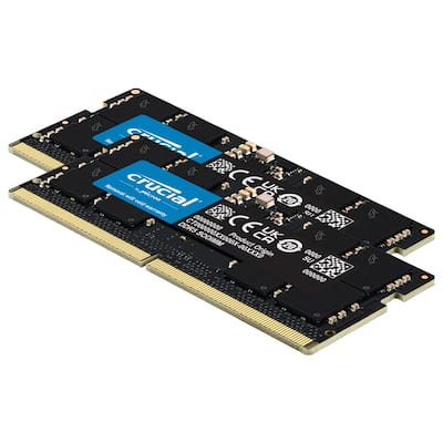 メモリー JAZER DDR5 16GB 5600MHz SODIMM x2 32GB Amazon.co.jp