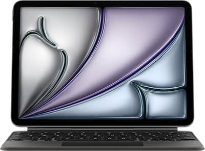 Apple Magic Keyboard for iPad Air 11 inch (M3) Black MGYX4LL/A