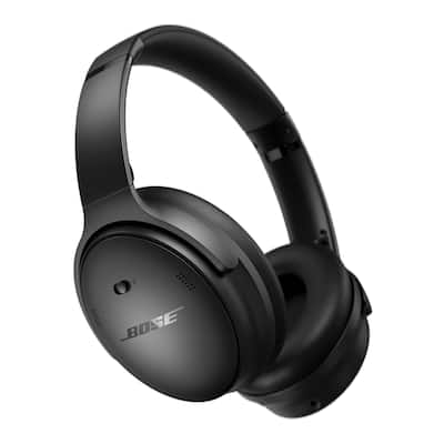 Bose QuietComfort Wireless Noise Cancelling Over the Ear Bluetooth