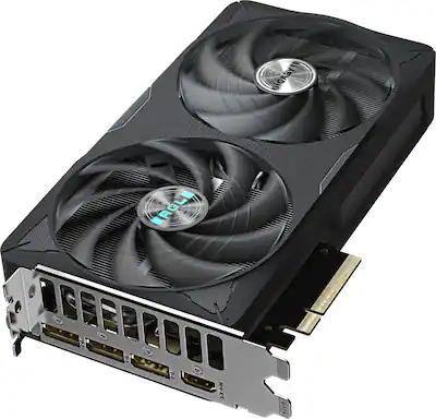 GIGABYTE NVIDIA GeForce RTX 5060 Ti EAGLE OC 16G GDDR7 PCI Express