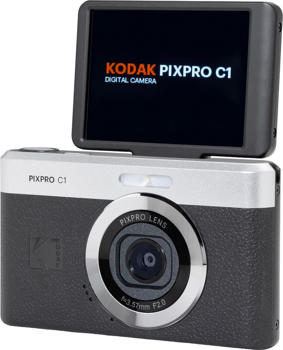 KODAK PIXPRO C1 デジタルカメラ 本体 Amazon.com : Kodak PIXPRO C1