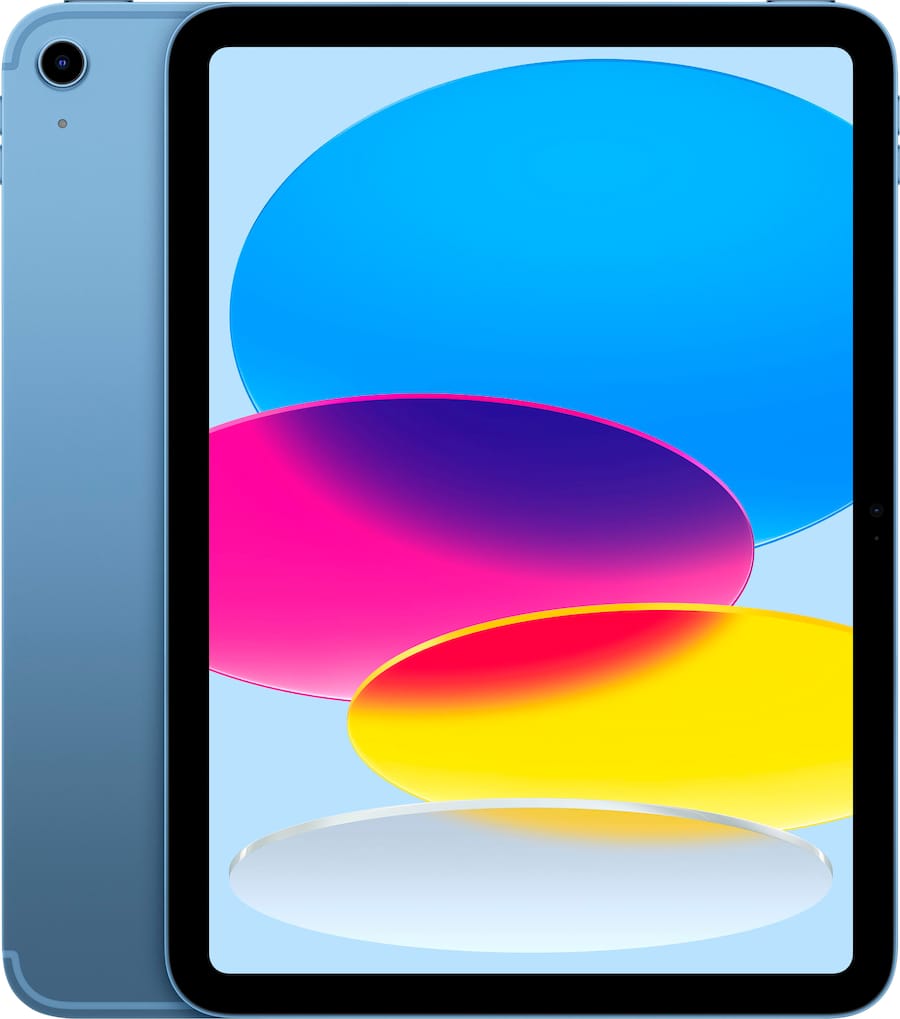 iPad A16 128GB Wi-Fiモデル Apple 11-inch iPad - A16 - Wi-Fi