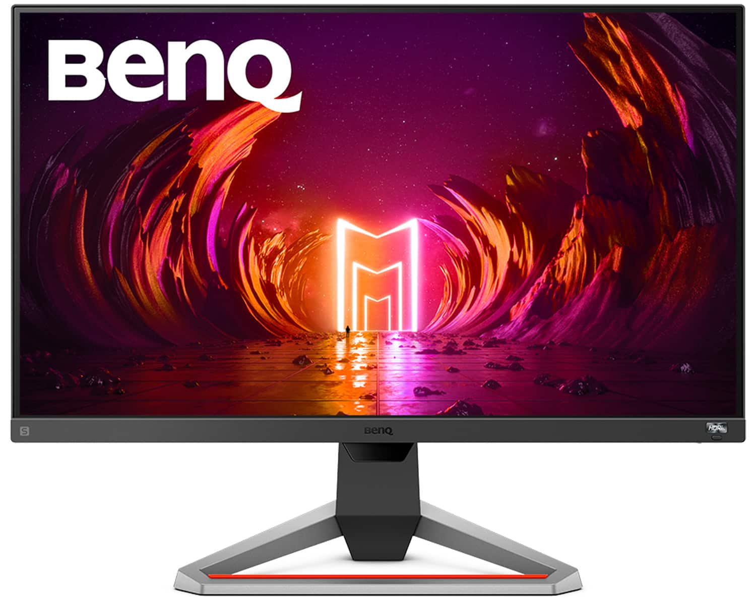 Customer Reviews: BenQ MOBIUZ EX2710S 27