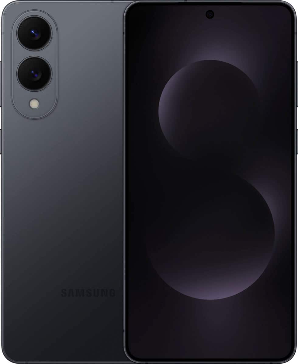 Samsung Galaxy S25 512GB 限定ブルーブラック Galaxy S25