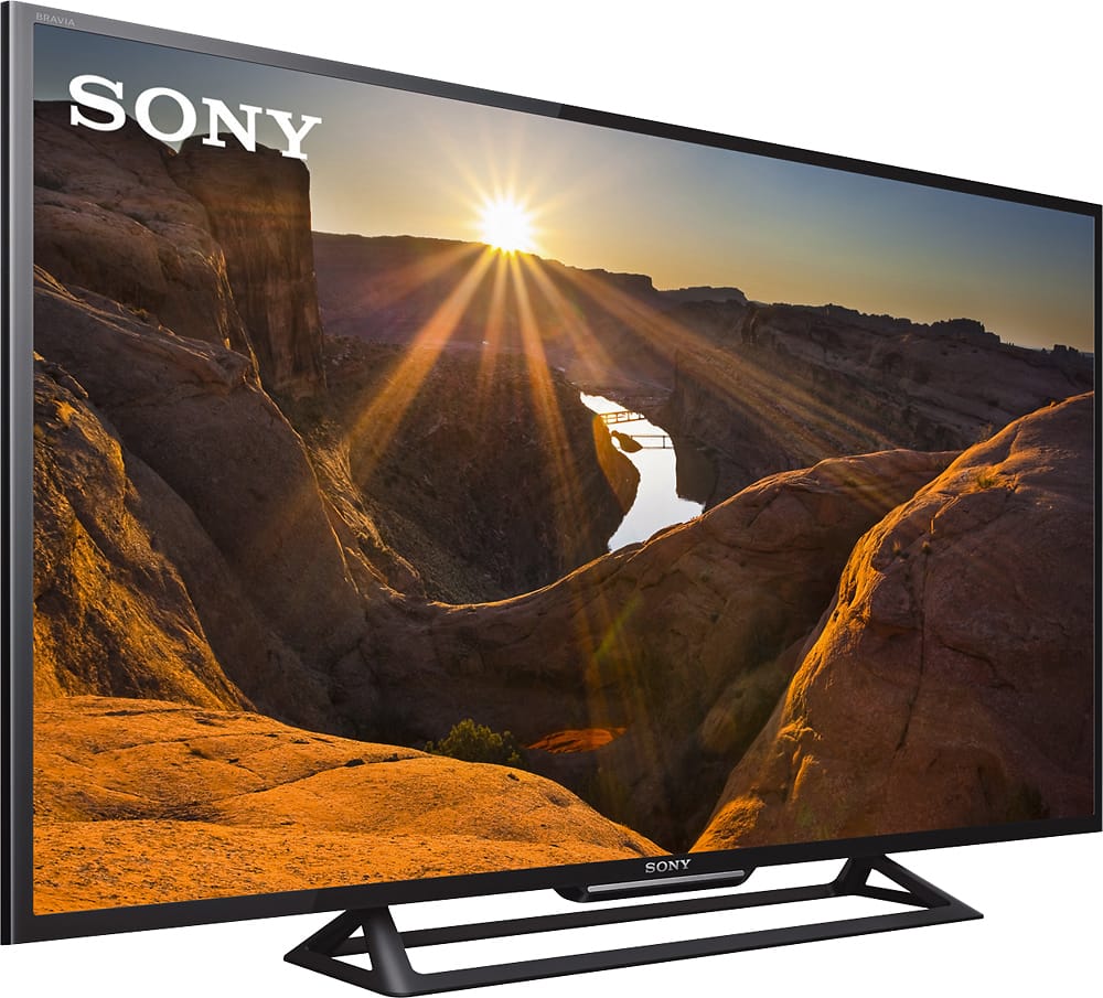 SONY KDL-40EX500 液晶テレビ 40インチ SONY BRAVIA KDL-40EX500 [40