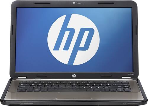 Best Buy: HP 15.6