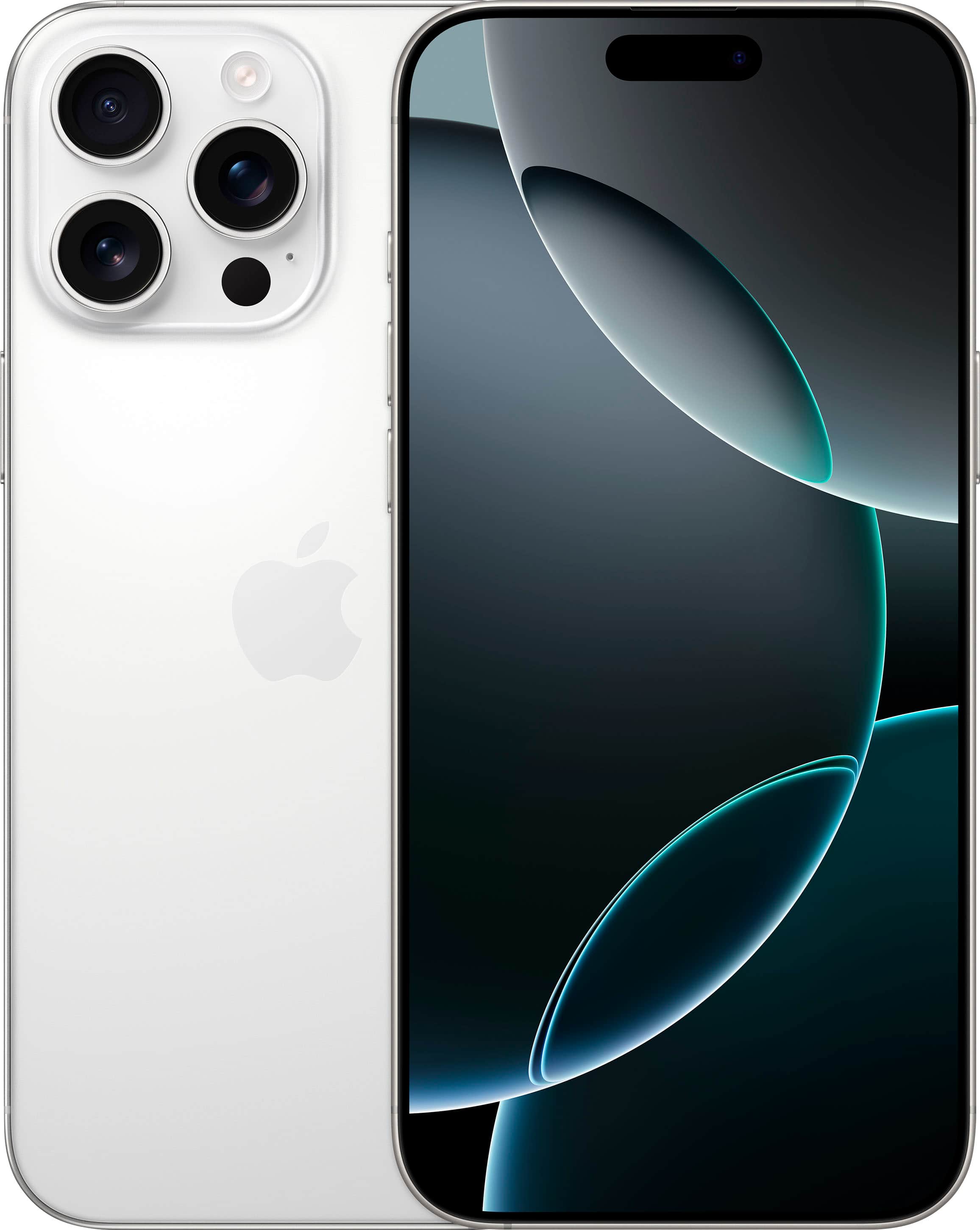 Apple iPhone 16promax ナチュラルチタニウム512GB