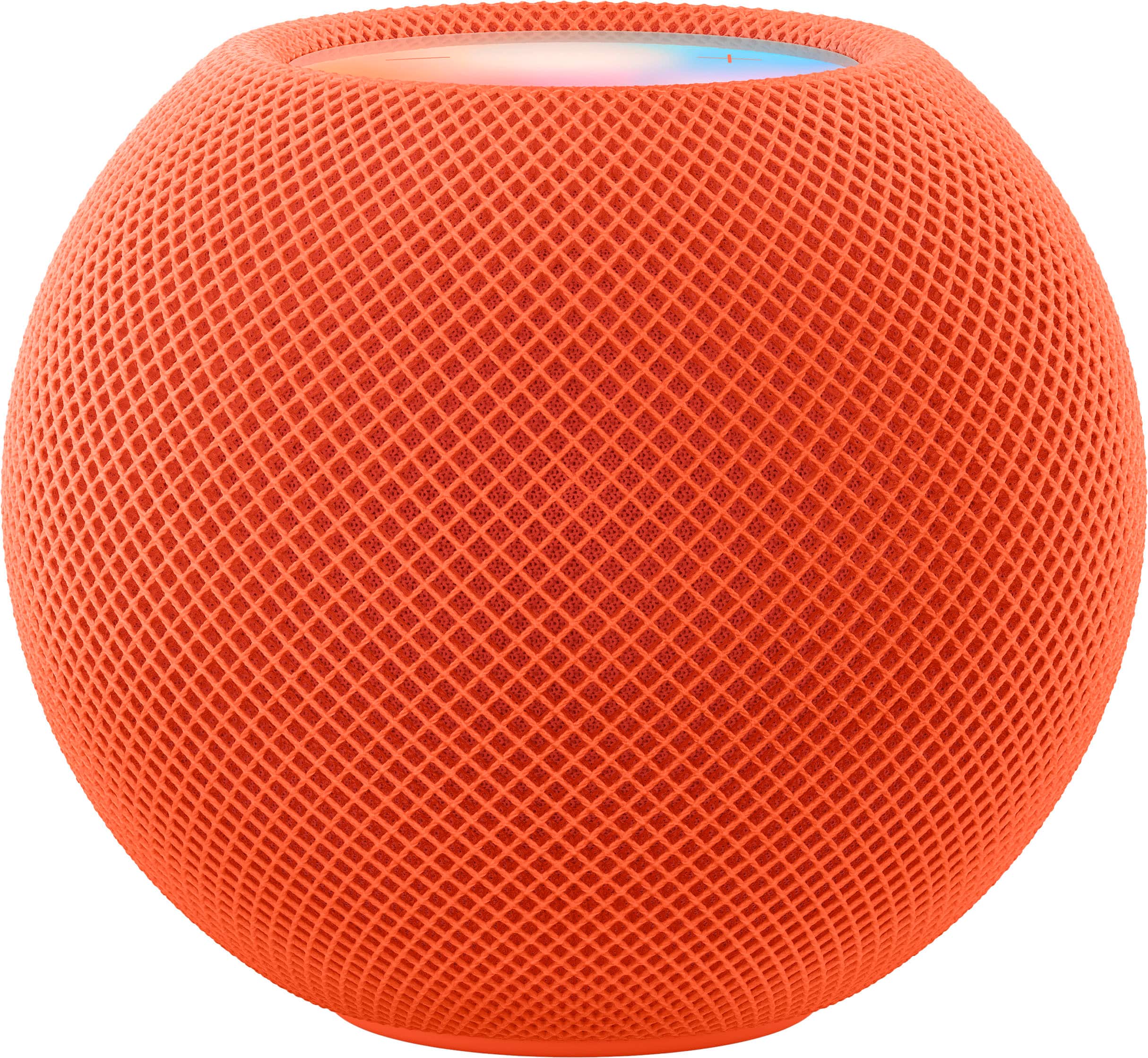 Apple HomePod mini Blue MJ2C3LL/A - Best Buy