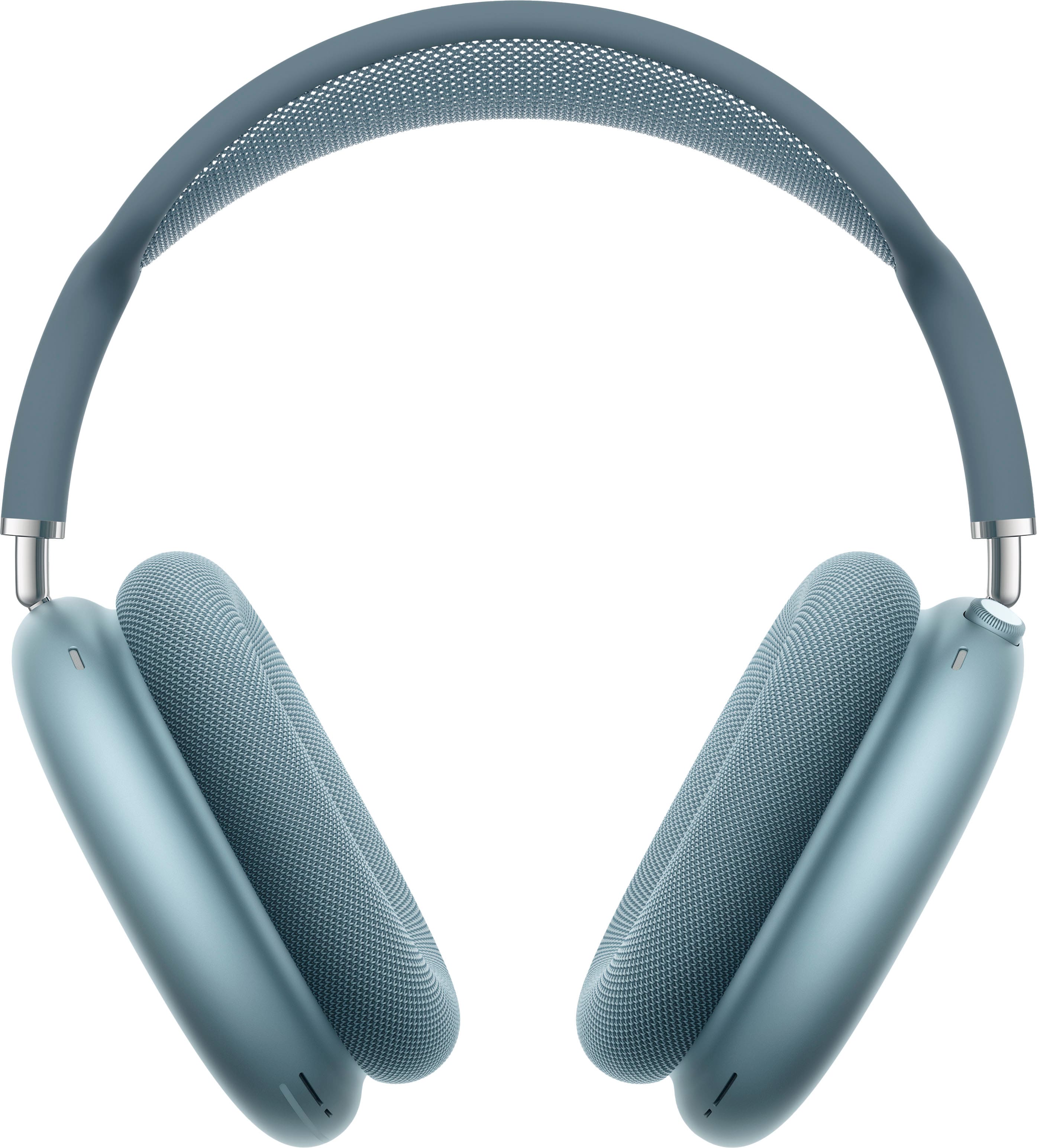 Apple AirPods Max (USB C) Midnight MWW43AM/A - Best Buy