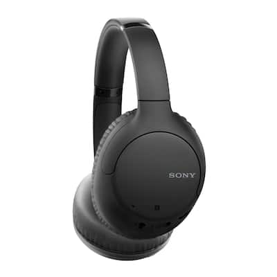 Sony WH 1000XM4 Wireless Noise Canceling Over Ear Headphones