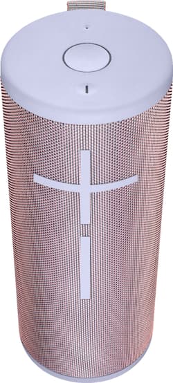 Ultimate Ears BOOM 3 Portable Bluetooth Speaker Seashell Peach 984