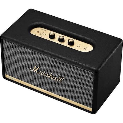 Marshall Geek Squad Certified Refurbished Stanmore II Voice