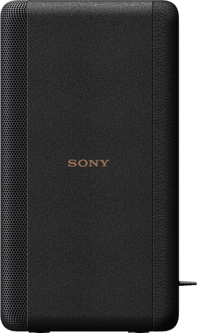 Sony SA RS3S Wireless Rear Speaker Black SARS3S - Open Box - Best Buy