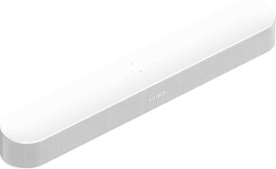 Sonos Beam (Gen 2) 5.0 Channel Smart Soundbar with Dolby Atmos