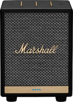 Marshall Uxbridge Smart Speaker with Amazon Alexa Black 1005605