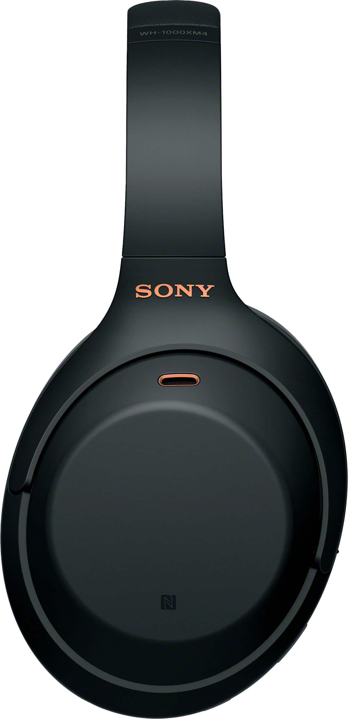 Sony WH 1000XM4 Wireless Noise Cancelling Over the Ear Headphones
