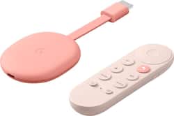 Chromecast with Google TV 4K GA01920-US - Best Buy